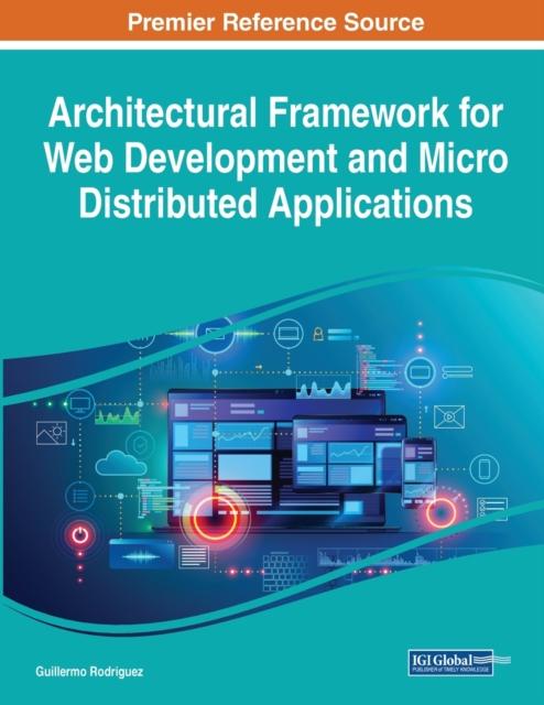 Книга Architectural Framework for Web Development and Micro Distributed Applications