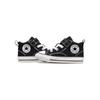 Converse Chuck Taylor All Star 1V Mid TD Malden Street - Black White Baby Sneakers A04826C