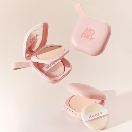 IPKN NU'EST Медовый пакт (розовый),Корейская косметика, КПОП