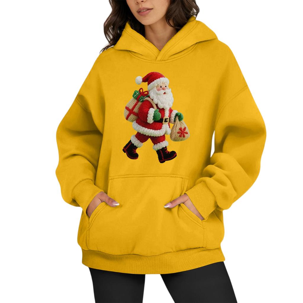 Женские толстовки большого размера, флисовые толстовки, рубашки с длинными рукавами, пуловер, осенняя одежда с карманом