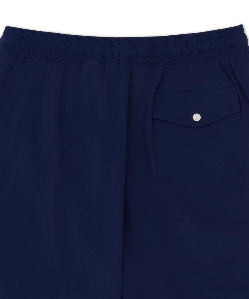 POLO RALPH LAUREN 14 см Пляжные шорты для путешествий - Темно-синий