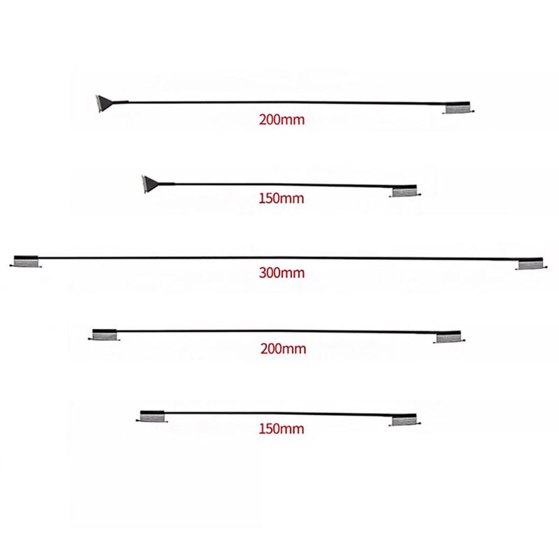 RunCam DJI O4 Pro Air Unit Coaxial Cable