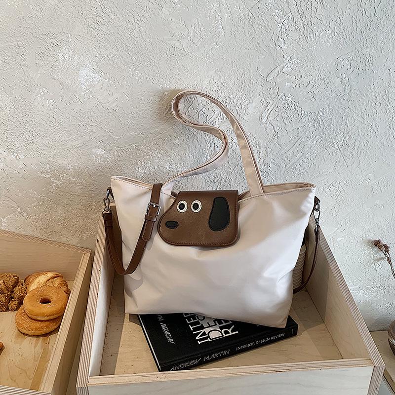 Летняя сумка-тоут на плечо в корейском стиле, персонализированная, Ins, повседневная