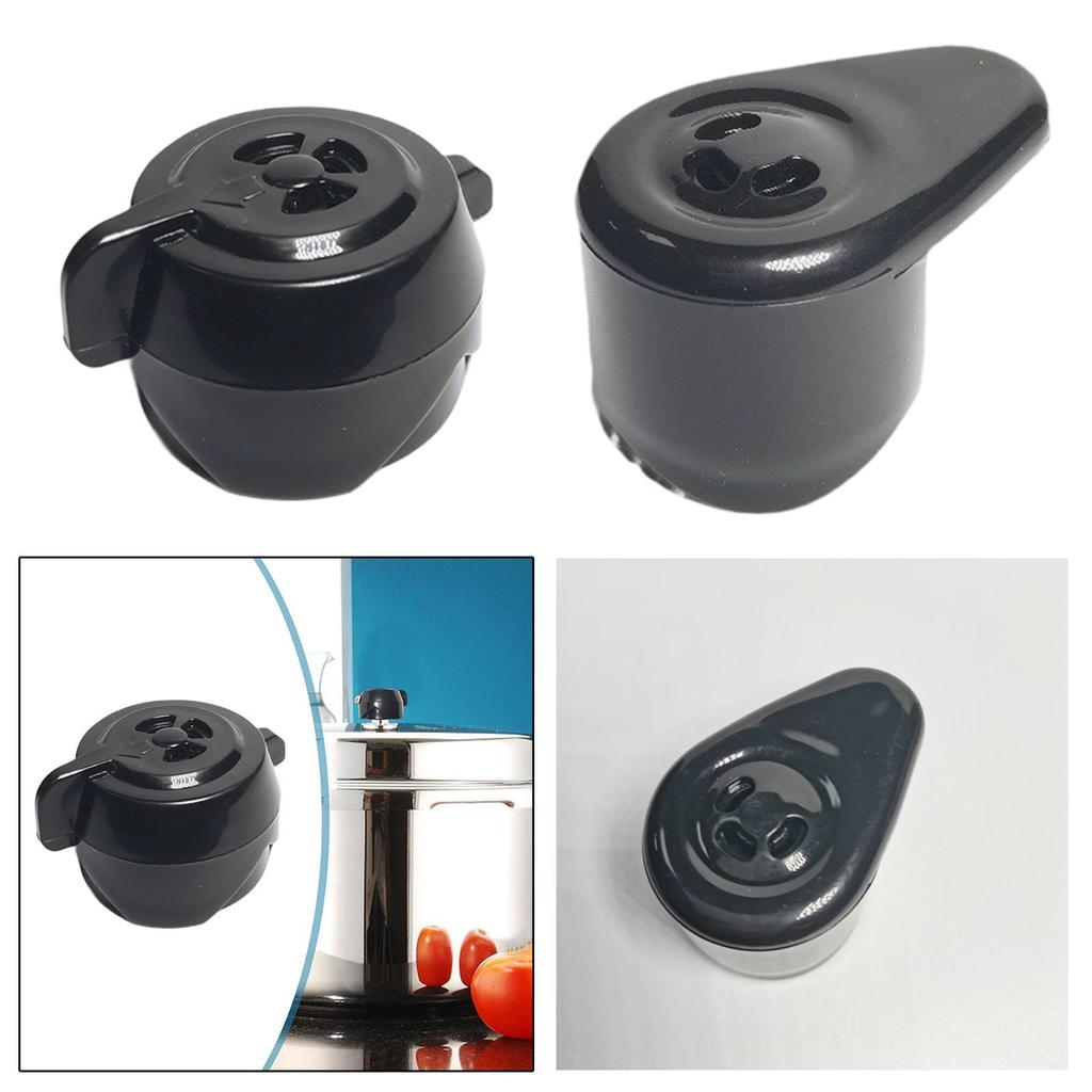 Steam Release Valves Pressure Cooker Supplies Sturdy Lightweight Multifunction
