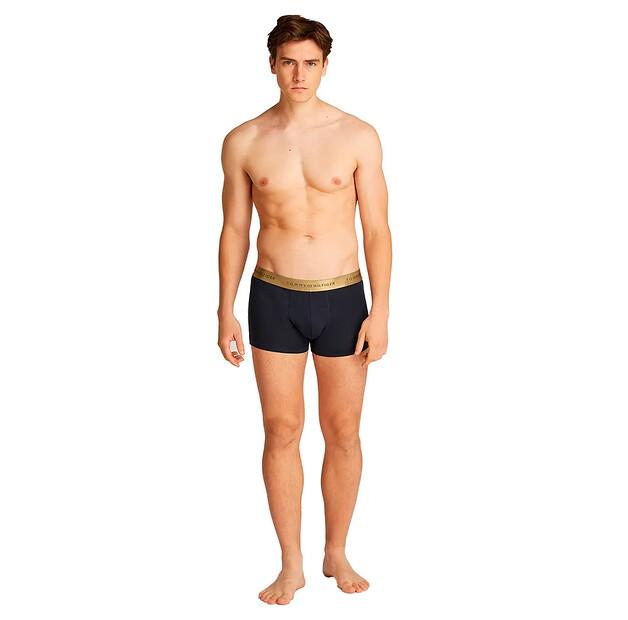 Tommy Hilfiger Metallic боксеры 3 шт.
