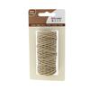 CORDE CUIR - 2 MM X 15 M -