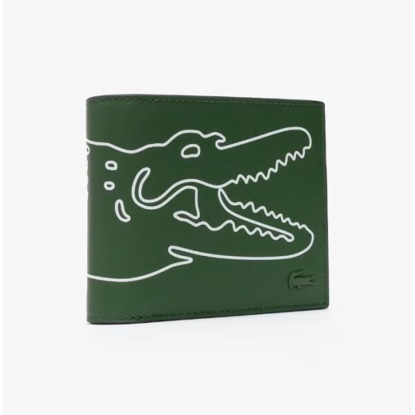 Lacoste Кошелек для монет Fitzgerald Nh5271f56gb01