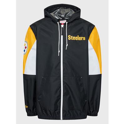 Ветровка Mitchell & Ness OJZP3399