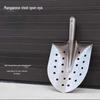 Junlun 1.2M Square Drain Shovel