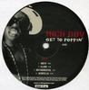 12inch Record RICH BOY - Get To Poppin' INTR114461 Interscope Reco 2005 US Rap & Hip-Hop/R&B Used