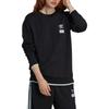 Adidas Originals Sweatshirt Women's Black DU9932