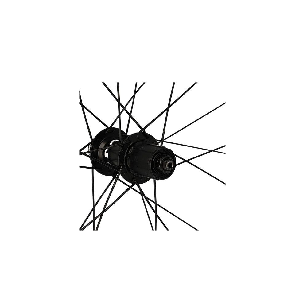 SHIMANO Заднее колесо дюйм EWHMT500RD7C WH-MT500 27.5