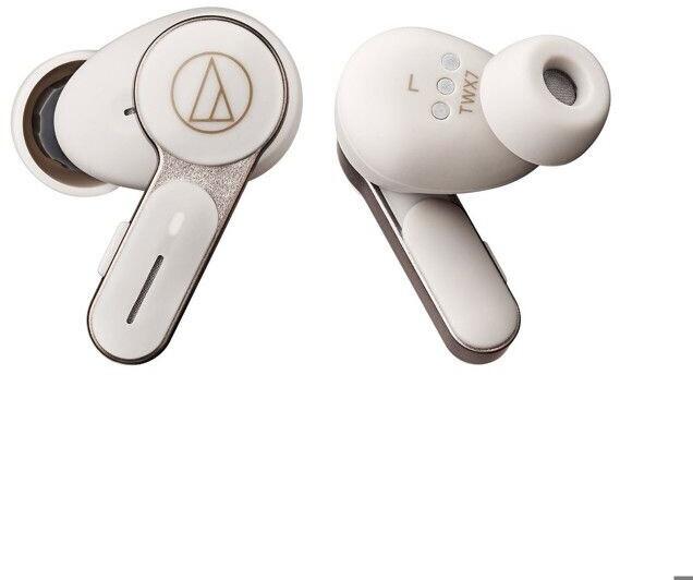 Наушники Audio Technica ATH-TWX7