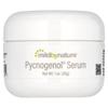 Mild By Nature, сыворотка Пикногенол (Кремовый цвет), Успокаивающее и омолаживающее средство, 1 унция (28 г)