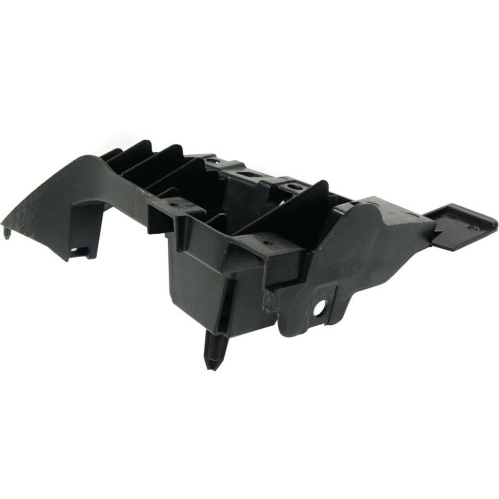 2 шт. Левый и правый нижние кронштейны переднего бампера для Jeep Cherokee 2014-2018