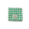 1PC Cotton Plaid Placemat Kitchen Decor Checkered Tablemats Ins Grid Series Meal Mat Photography Props 38x28cm