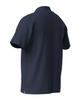 PING Apparel Men's Short Sleeve High Neck Sweater (Mr. PING Brand Logo) / Golf / 621-4275801 120_Navy M