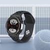 Дышащий силиконовый ремешок для умных часов Huami Amazfit T-Rex 3, спортивный браслет, ремешки для Amazfit T Rex Trex Pro Ultra Correa