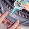 Гель для удаления плесени Бытовой гель для удаления плесени Кухонный холодильник стиральная машина резиновое кольцо удаление плесени очиститель от плесени 200 мл