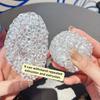 1/2/3 шт. игрушка для снятия стресса TPR материал сжимаемая сенсорная игрушка мини щипковая текстура портативная игрушка для снятия тревоги оригинальная форма сжимаемая игрушка