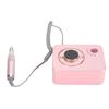 Electric Nail Grinder Portable Rechargeable Professional Manicure Machine 35000 RPM Nail Art File