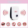 Whole Electronic House Mosquito Repellent Ultrasonic Insect Killer Gift Tool