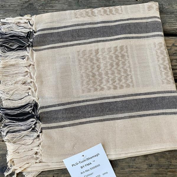 Fashion Shemagh Mens Square Outdoor Shawl Military Arab Tactical Desert Army Shemagh KeffIyeh Arafat Scarf Fashion