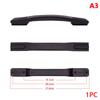 Luggage Handle Handle Grip Trolley Handle Suitcase Handle Bag Handle Replacement Universal Travel Black Luggage Bag Accessories