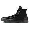 Chuck Taylor All Star CX High Future Utility - Black Unisex Sneakers Storm-Wind 172470C