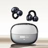 Bluetooth Original 60 Le302 Lenovo Wireless Headphones Ear Clip Earphones Sports Music Headset Hifi Stereo Noise Cancelling Earbuds