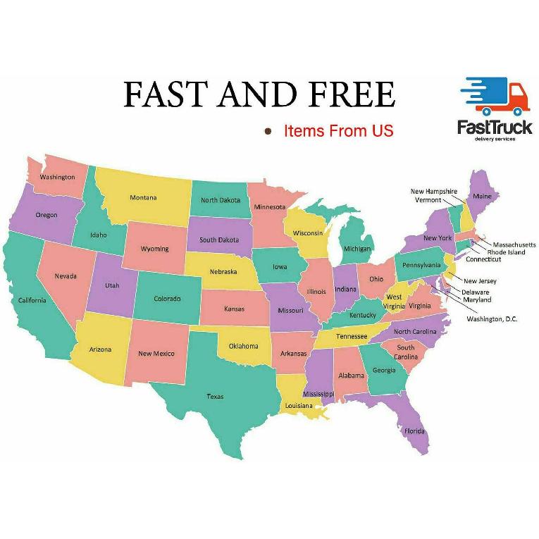 BOOLEE Замена зеркального стекла подходит для Toyota Camry/Camry Hybrid 2007-2012 годов выпуска (1-я цифра VIN - 1, 4 или 5 Сделано только в США) Пассажирская правая сторона RH