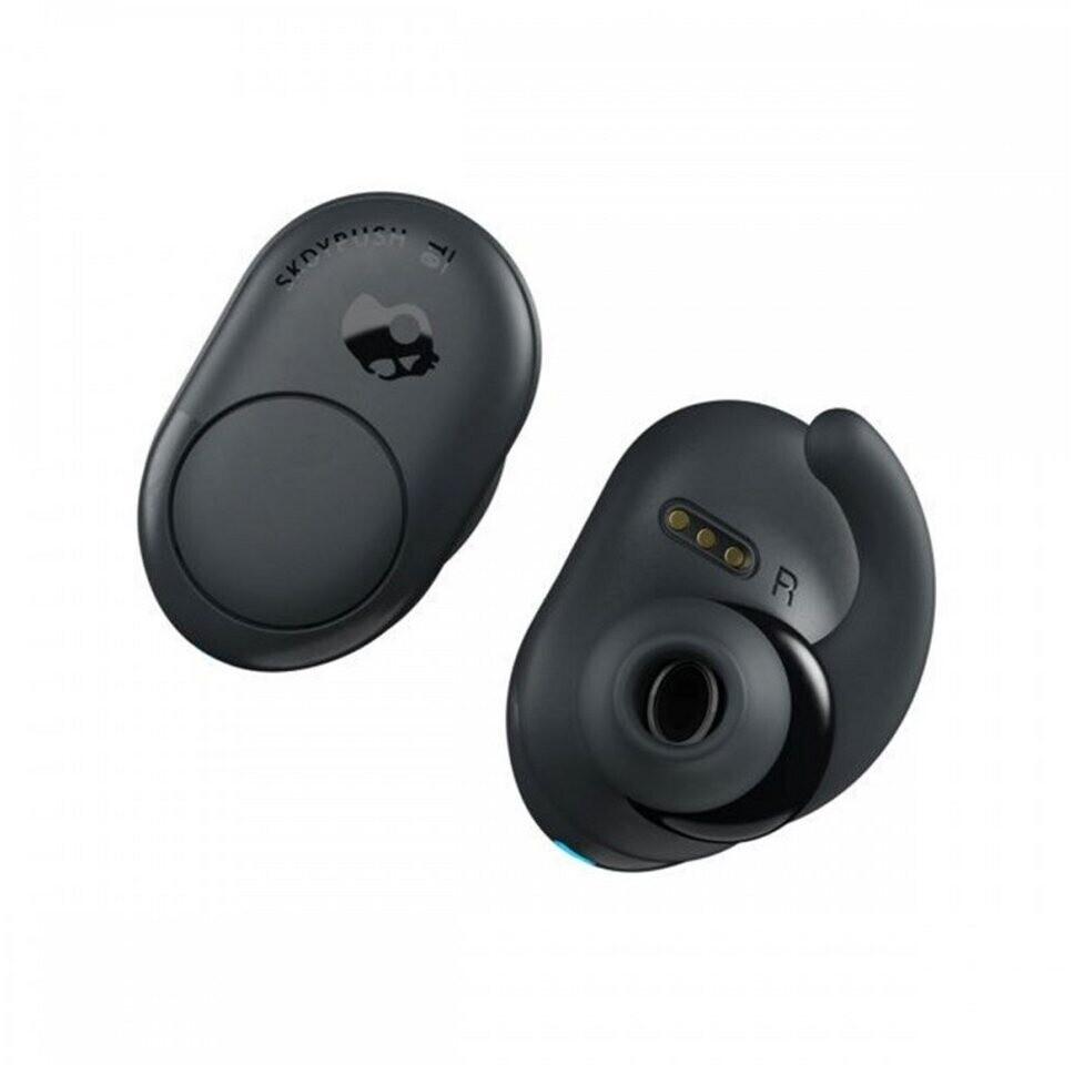 Наушники вкладыши Skullcandy Push Dark