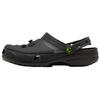 Crocs Xbox X Crocs Classic Clog 'Черный' 211439-001