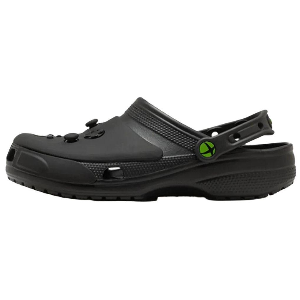 Crocs Xbox X Crocs Classic Clog 'Черный' 211439-001