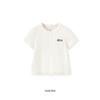 YEEHOO Boys' Summer Short Sleeve Cotton T-shirt