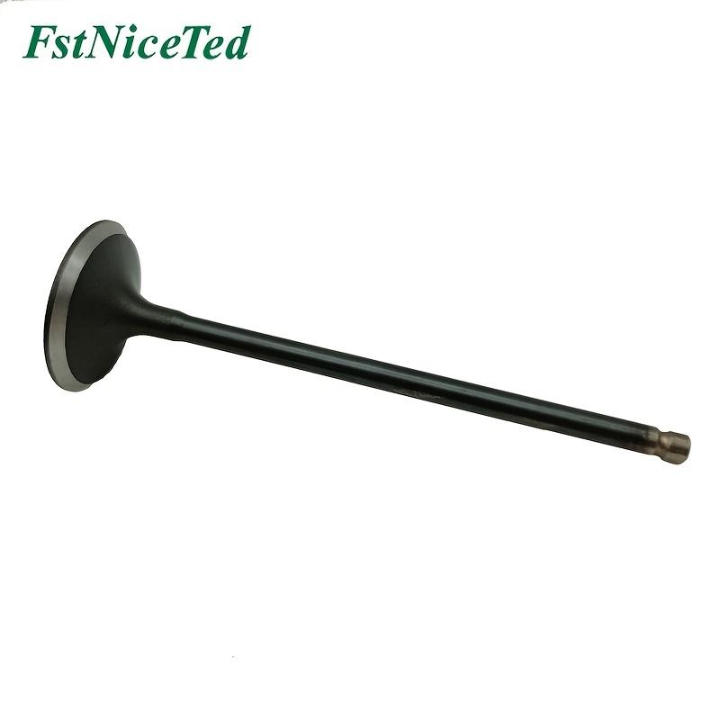 Впускной клапан двигателя автомобиля, 8 шт., подходит для Honda Accord 9 2.4L OE 14711-5A4-H00