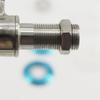 Beer Oak Barrel Bibcocks Juice Bar Supplies Water Dispenser Spigot Wine Barrel Faucet Beverage Tap