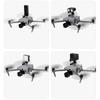 Drones Extended Adapter for Air3 Action Camera Holder with Screws and Adapter Drones Accessories Quadcopter Camera Mount