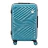 Moods Up Carry On Luggage Steel Blue 20-Inch