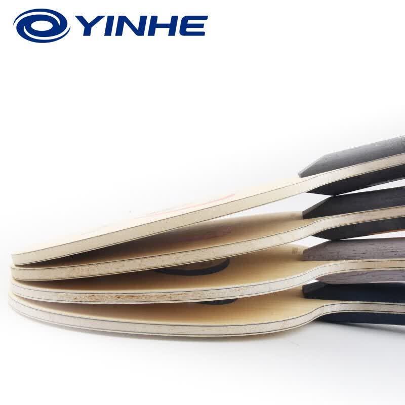 Основание для настольного тенниса YINHE Y-4 Carbon