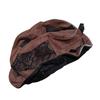 OGK KABUTO Repair Parts Hat For Lace Brown (Helmet Cover) HA-1 Size 54-57cm (less Than)