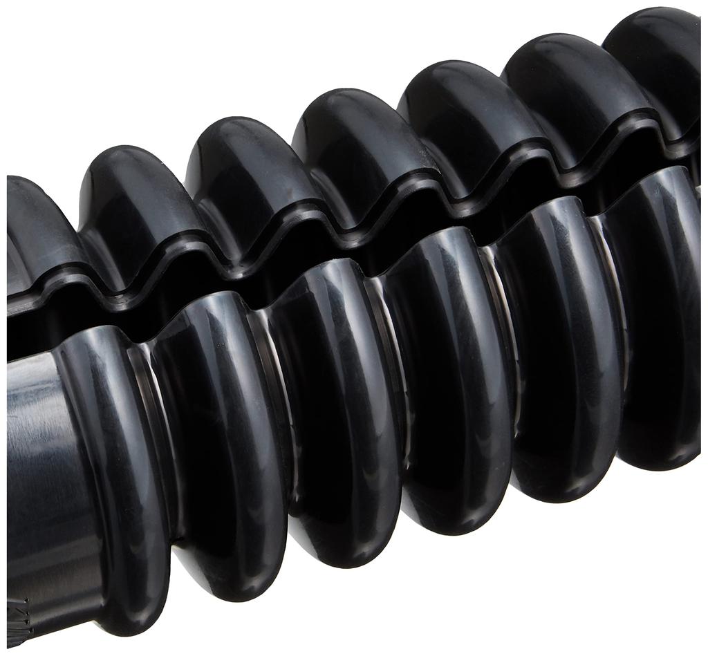 Kijima Мотоциклетные запчасти Пыльники передней вилки Легко надеваются 250 мм Верх Softail Черный 41/Низ 68 ('84-'14) HD-03221