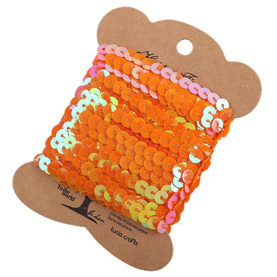 1 рулон отделки блестками, глянцевый режущий стол, 10 ярдов, швейные поделки, лента с блестками, сделай сам, тканевый аксессуар