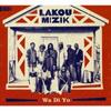 Лако Мизик Ва Ди Йо