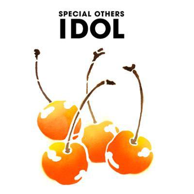 CD SPECIAL OTHERS IDOL VICL61937 Victor Entertai 2006 Japan Rock Used