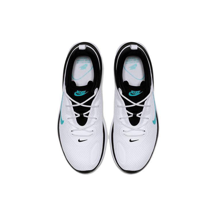 Nike Acmi Женская AO0834-102 Сине-белая