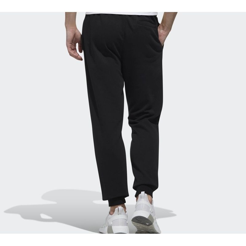 Adidas Спортивные брюки Neo CE, мужские, черные, DZ5603