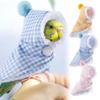 Thickened Warm Birds Coat Winter Parrot Clothes Trendy Pet Parrot Cape  Pet Accessories