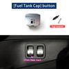 Car Master Window Glass Lift Control Switch For Benz C E S GLC W206 W214 W254 W223 EQE EQE SUV Window Switch Repair Button Cap