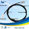 Plastic Optical Fiber Connector and Transceiver: HFBR-4506Z, HFBR-4516Z, HFBR-T1521Z, R2521Z